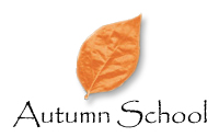 Autumn School