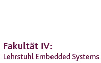 Fachgruppe "Embedded Systems" (ehem. TI)