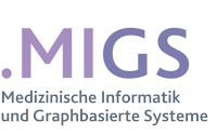 Forschungsgruppe Medizinische Informatik und Graphbasierte Systeme
